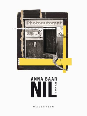 cover image of Nil